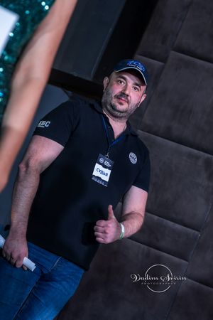 Фотограф Вадим Свирин (5.05.2024)